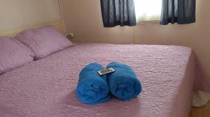 Vacaciones en Novo Sancti Petri