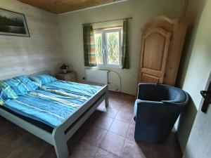 Domki Helena Okuninka