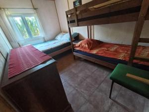 Domki Helena Okuninka