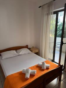 Rooms Vuk