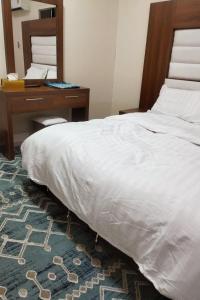 سما الراقية للشقق المخدومة