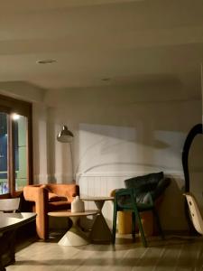 wooden tree nongkhai