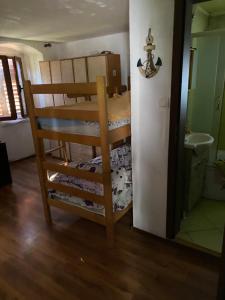 Sony house - Ubytování bez kategorie ve městě Kravlja