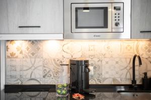 Apartamentos Marina Playa en 1º línea junto al mar