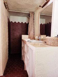 B&B / Chambres d'hotes Le mas des escans : photos des chambres