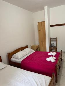 Rooms Vuk