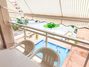 LITORAL COSTA DORADA - OLIMAR a