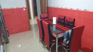 enjoy your vacation in our apartment, only for families