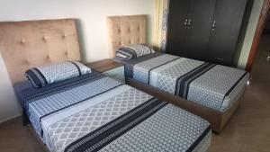 enjoy your vacation in our apartment, only for families