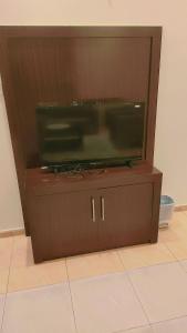 رفاه المسكن للشقق المخدومة