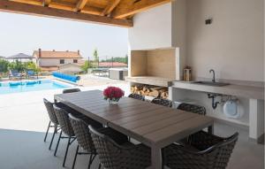 Villa Blue Moon 