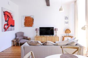 Appartements Bordeaux Village Blaye : photos des chambres
