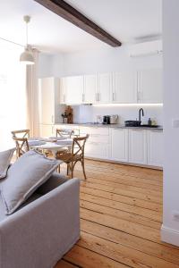 Appartements Bordeaux Village Blaye : photos des chambres