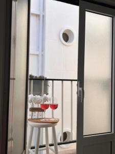 NZR3 Nazare Ocean Suites