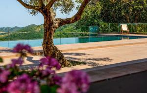 4 Bedroom Gorgeous Home In Satriano