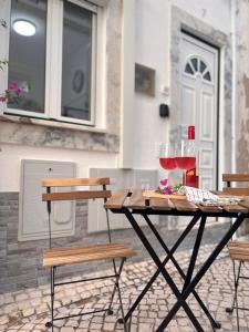 NZR3 Nazare Ocean Suites