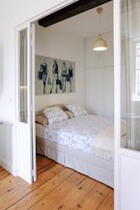 Appartements Bordeaux Village Blaye : photos des chambres
