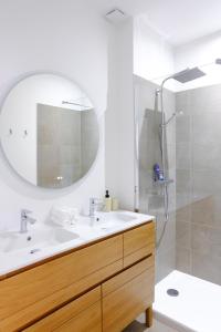 Appartements Bordeaux Village Blaye : photos des chambres