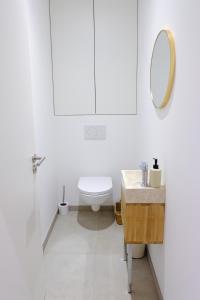 Appartements Bordeaux Village Blaye : photos des chambres