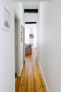 Appartements Bordeaux Village Blaye : photos des chambres