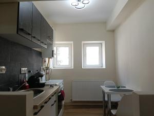 Spital 1 cameră studio