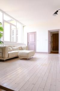 Appartements Bordeaux Village Blaye : photos des chambres