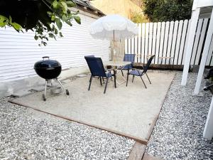 Montecito Heights Hideaway