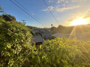 Montecito Heights Hideaway