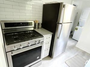 Montecito Heights Hideaway