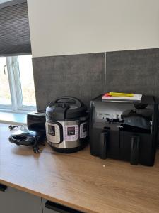 The Snow- New Exclusive 4 bedroom house, up to 8 persons - 155m2 - Free Parking