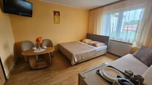 Pokoje gościnne Klaudia