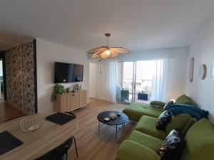 Appartements le contemporain : photos des chambres