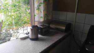 Cottage of the Grumpy Old Man, no loadshedding