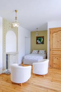 Appartements Bordeaux Village Blaye : photos des chambres