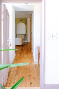 Appartements Bordeaux Village Blaye : photos des chambres