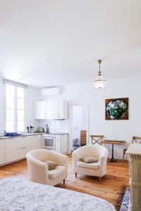 Appartements Bordeaux Village Blaye : photos des chambres
