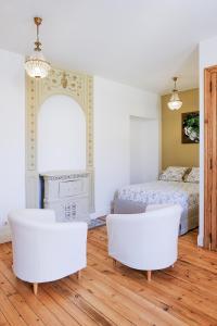 Appartements Bordeaux Village Blaye : Studio Deluxe