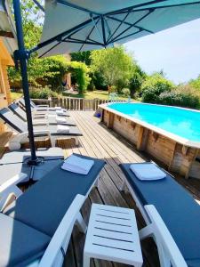 Les zygotes, au coeur du Périgord Noir