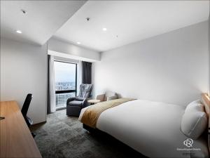 Daiwa Roynet Hotel Omiya-nishiguchi