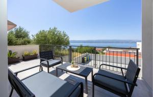 2 Bedroom Stunning Apartment In Stanici 