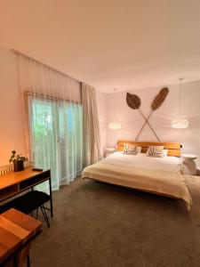 Shard Boutique Hotel-adult only