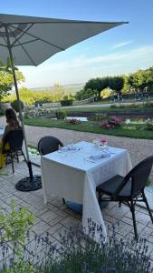 Hotels Hattonchatel Chateau & Restaurant La Table du Chateau : photos des chambres