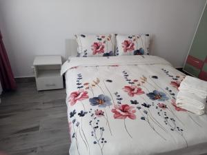 Apartament AMNA Rasnov