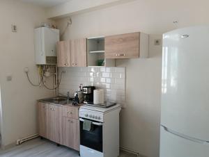 Spital 1 cameră living