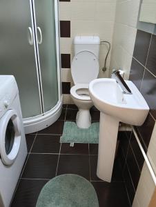 Spital 1 cameră living