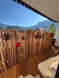 Luxury Central Apartment Cortina DAmpezzo