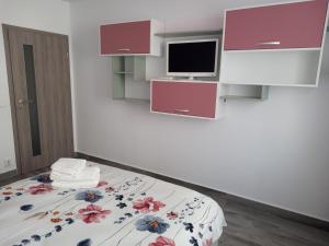 Apartament AMNA Rasnov