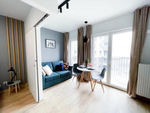 Wileńska apt. 106 SuperApart