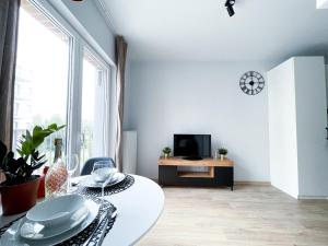 Wileńska apt. 106 SuperApart