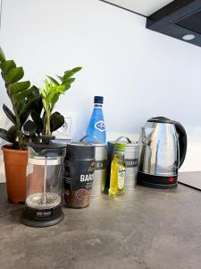 Wileńska apt. 106 SuperApart